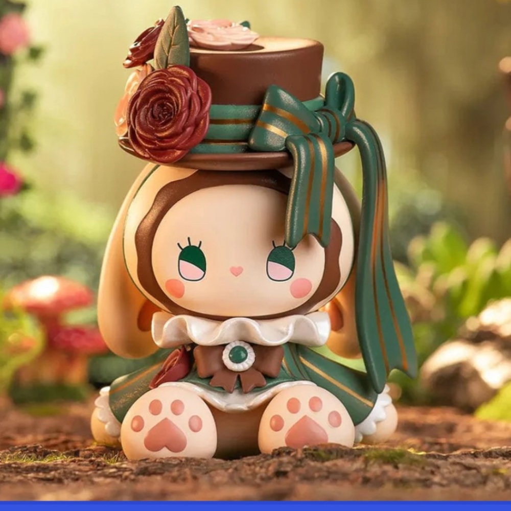 EMMA Garden Dating series